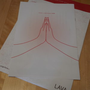 lava